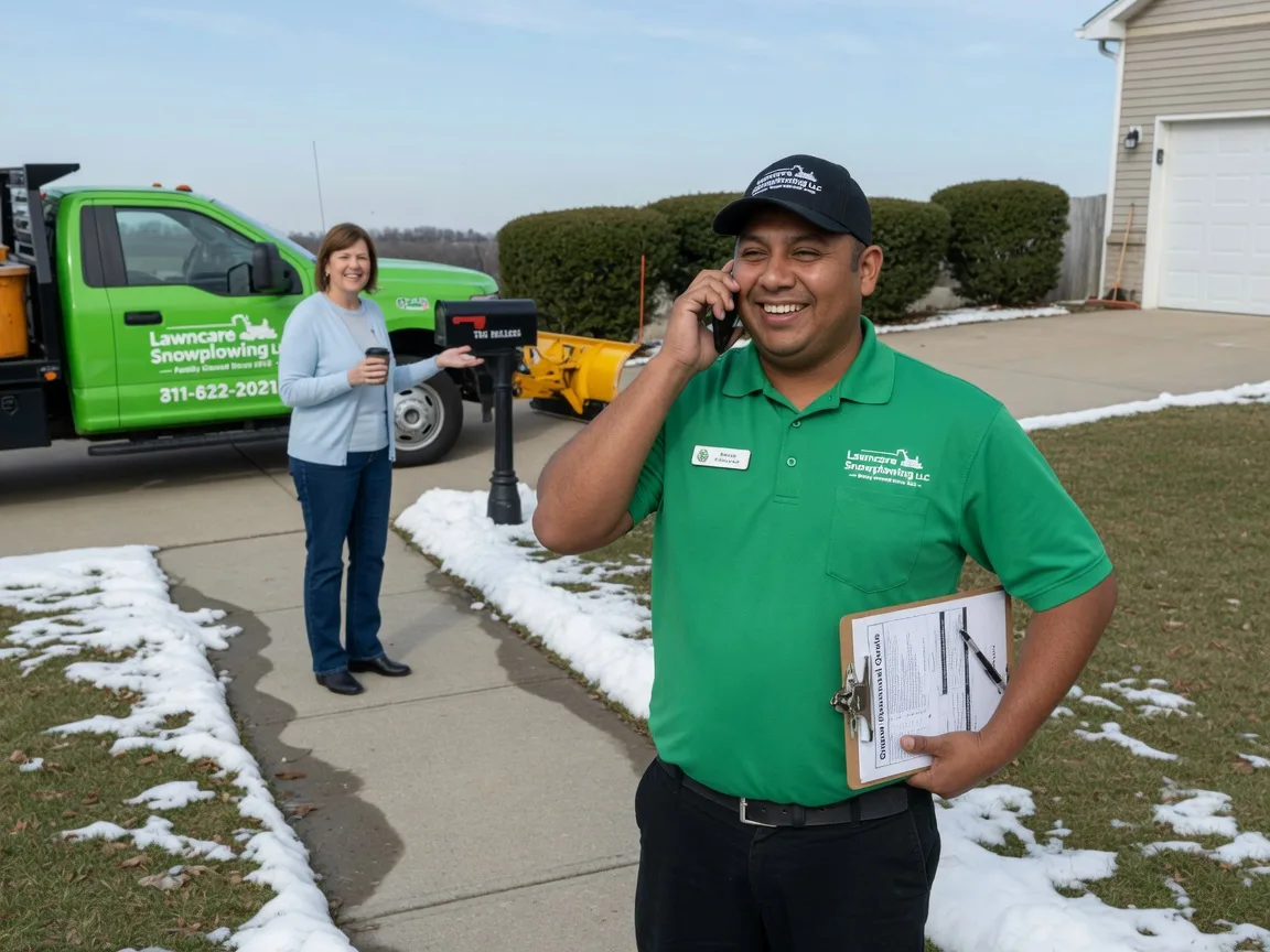 Lawn Care Services By Expert Landscaper Bonnieville, KY FAQs